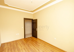 Двухкомнатная квартира с отдельной кухней в Арапсую Коньяалты 