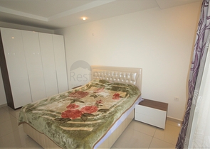 Трёхкомнатная квартира в комплексе люкс класса