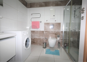 Трёхкомнатная квартира в комплексе люкс класса