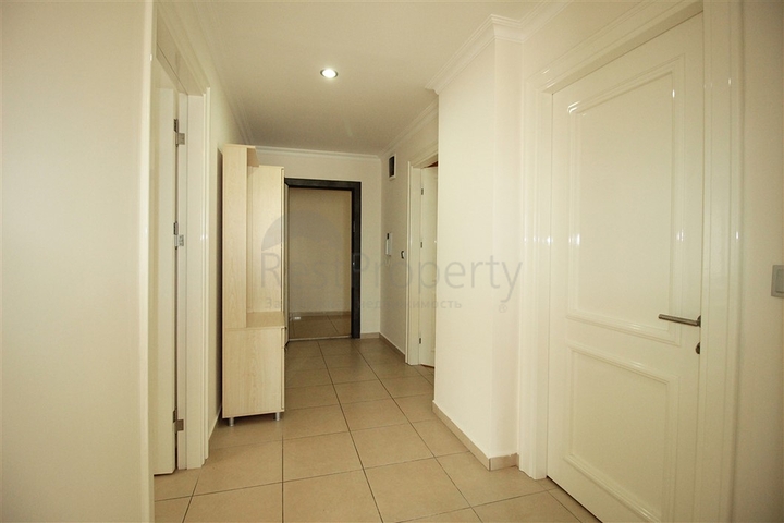 Меблированная квартира 1+1 в районе Джикджилли