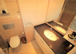 Меблированная квартира 1+1 в районе Джикджилли