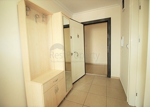 Меблированная квартира 1+1 в районе Джикджилли