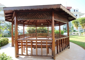 Меблированная квартира 1+1 в районе Джикджилли