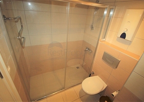 Меблированная квартира 1+1 в районе Джикджилли