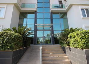 Меблированная квартира 1+1 в районе Джикджилли