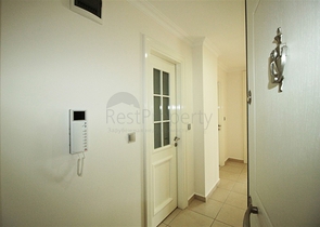 Меблированная квартира 1+1 в районе Джикджилли