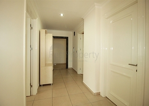 Меблированная квартира 1+1 в районе Джикджилли