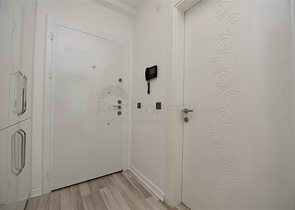 Двухкомнатные апартаменты в комплексе класса люкс