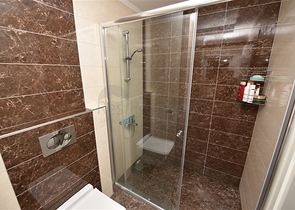 Двухкомнатные апартаменты в комплексе класса люкс