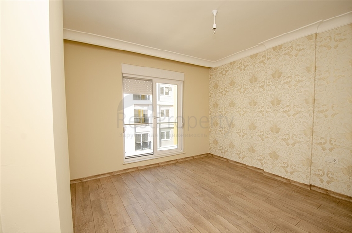 Квартира 2+1 в новом комплексе рядом с Боачай каналом в Лимане