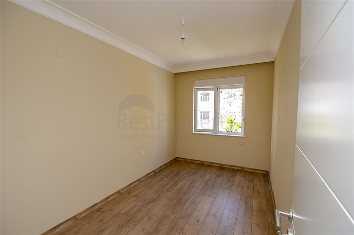 Квартира 2+1 в новом комплексе рядом с Боачай каналом в Лимане