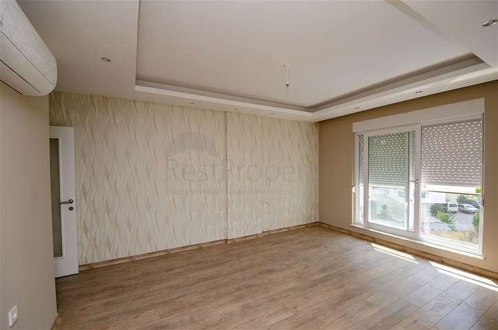 Квартира 2+1 в новом комплексе рядом с Боачай каналом в Лимане