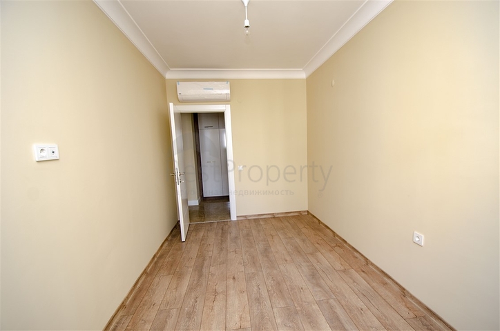 Квартира 2+1 в новом комплексе рядом с Боачай каналом в Лимане