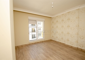 Квартира 2+1 в новом комплексе рядом с Боачай каналом в Лимане