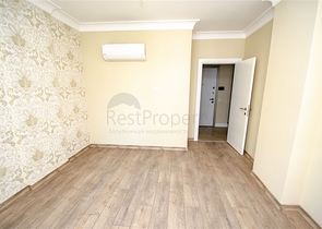 Квартира 2+1 в новом комплексе рядом с Боачай каналом в Лимане