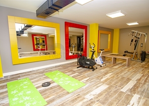 Квартира 2+1 в новом комплексе рядом с Боачай каналом в Лимане