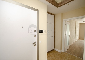 Квартира 2+1 в новом комплексе рядом с Боачай каналом в Лимане