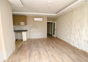 Квартира 2+1 в новом комплексе рядом с Боачай каналом в Лимане