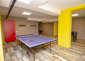 Квартира 2+1 в новом комплексе рядом с Боачай каналом в Лимане