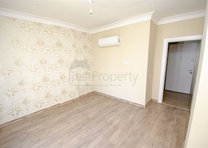 Квартира 2+1 в новом комплексе рядом с Боачай каналом в Лимане