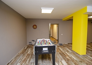 Квартира 2+1 в новом комплексе рядом с Боачай каналом в Лимане