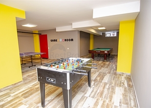 Квартира 2+1 в новом комплексе рядом с Боачай каналом в Лимане