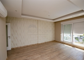 Квартира 2+1 в новом комплексе рядом с Боачай каналом в Лимане