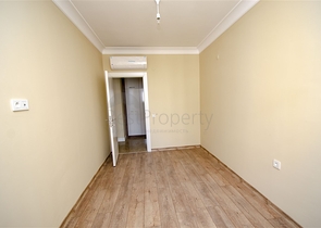 Квартира 2+1 в новом комплексе рядом с Боачай каналом в Лимане