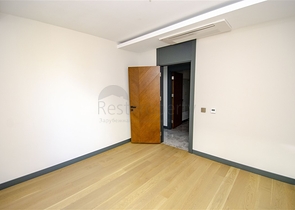 Элитный проект на первой береговой линии в районе Лара Анталья