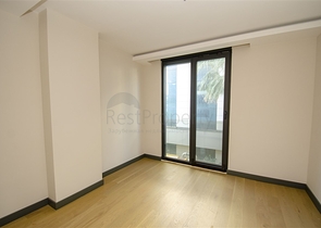 Элитный проект на первой береговой линии в районе Лара Анталья