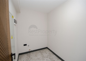 Элитный проект на первой береговой линии в районе Лара Анталья