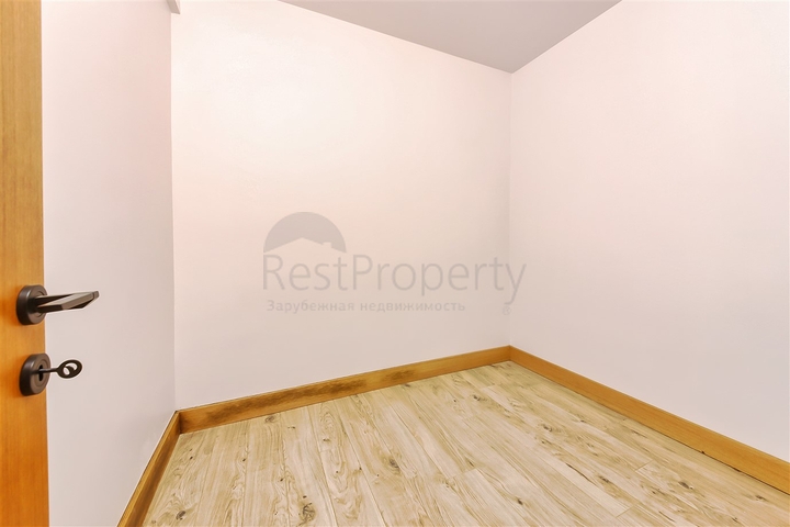 Квартиры 3+1 в Арапсую Коньяалты 500 м до моря