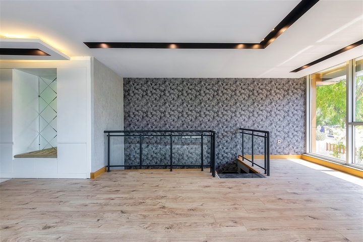 Квартиры 3+1 в Арапсую Коньяалты 500 м до моря