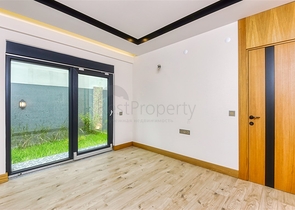 Квартиры 3+1 в Арапсую Коньяалты 500 м до моря