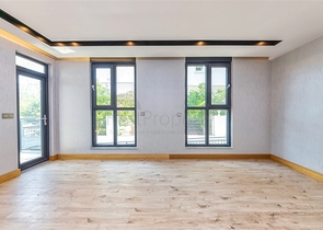 Квартиры 3+1 в Арапсую Коньяалты 500 м до моря