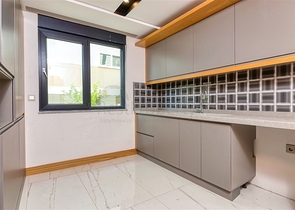 Квартиры 3+1 в Арапсую Коньяалты 500 м до моря