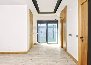 Квартиры 3+1 в Арапсую Коньяалты 500 м до моря