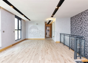 Квартиры 3+1 в Арапсую Коньяалты 500 м до моря