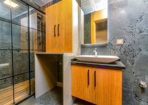 Квартиры 3+1 в Арапсую Коньяалты 500 м до моря