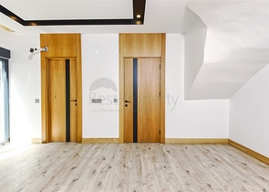 Квартиры 3+1 в Арапсую Коньяалты 500 м до моря