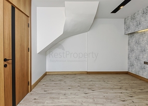 Квартиры 3+1 в Арапсую Коньяалты 500 м до моря