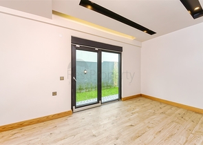 Квартиры 3+1 в Арапсую Коньяалты 500 м до моря