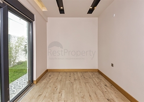 Квартиры 3+1 в Арапсую Коньяалты 500 м до моря