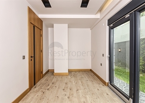 Квартиры 3+1 в Арапсую Коньяалты 500 м до моря