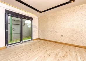 Квартиры 3+1 в Арапсую Коньяалты 500 м до моря