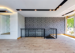 Квартиры 3+1 в Арапсую Коньяалты 500 м до моря