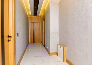 Квартиры 3+1 в Арапсую Коньяалты 500 м до моря