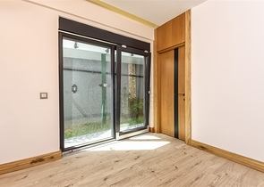 Квартиры 3+1 в Арапсую Коньяалты 500 м до моря