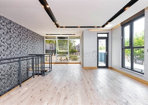 Квартиры 3+1 в Арапсую Коньяалты 500 м до моря