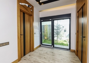 Квартиры 3+1 в Арапсую Коньяалты 500 м до моря